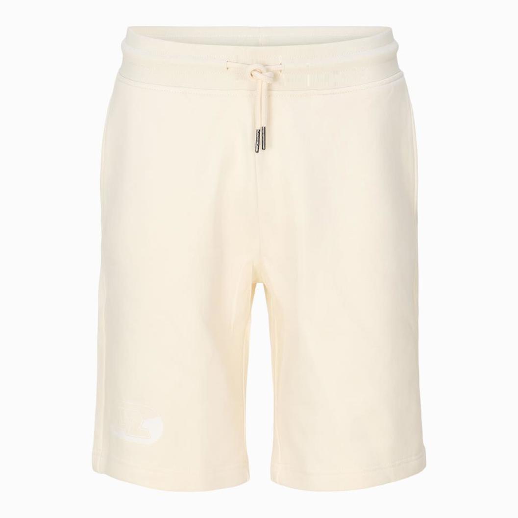 Joggingshort Ivory AZ-Logo Original