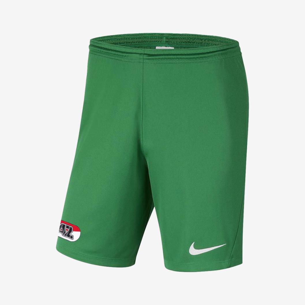 Keepersbroekje Groen 26/27