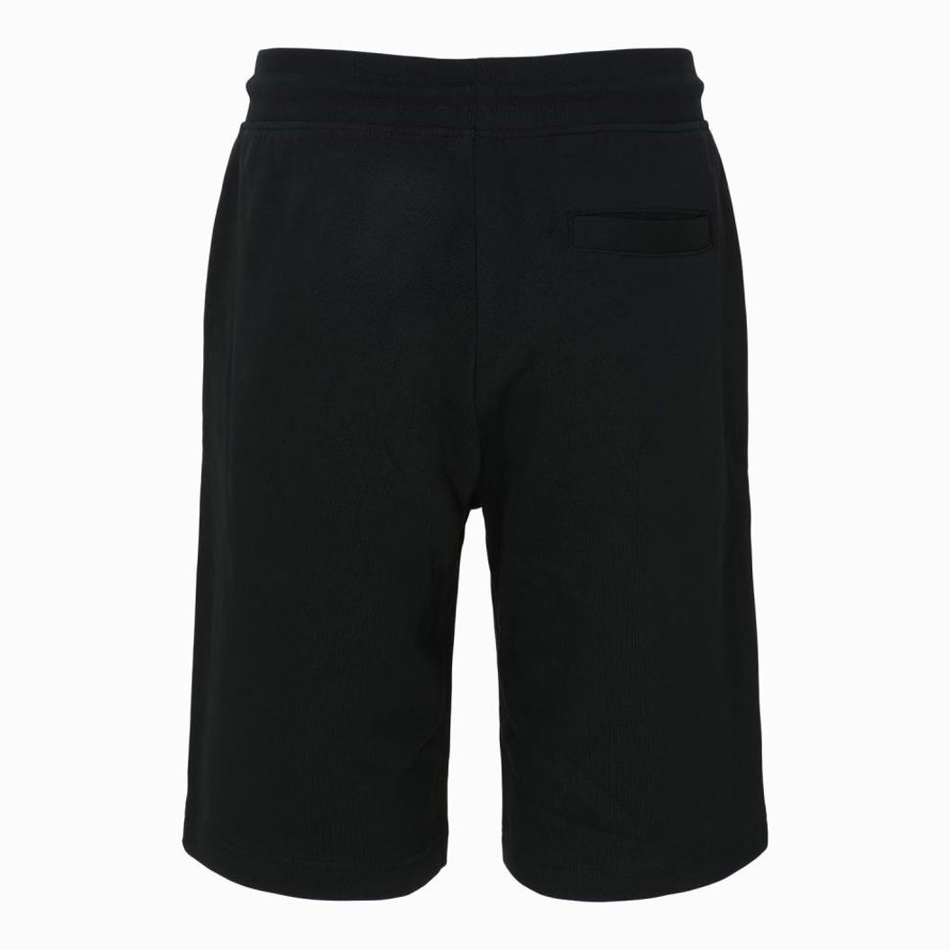 Joggingshort Zwart AZ-Logo Original 