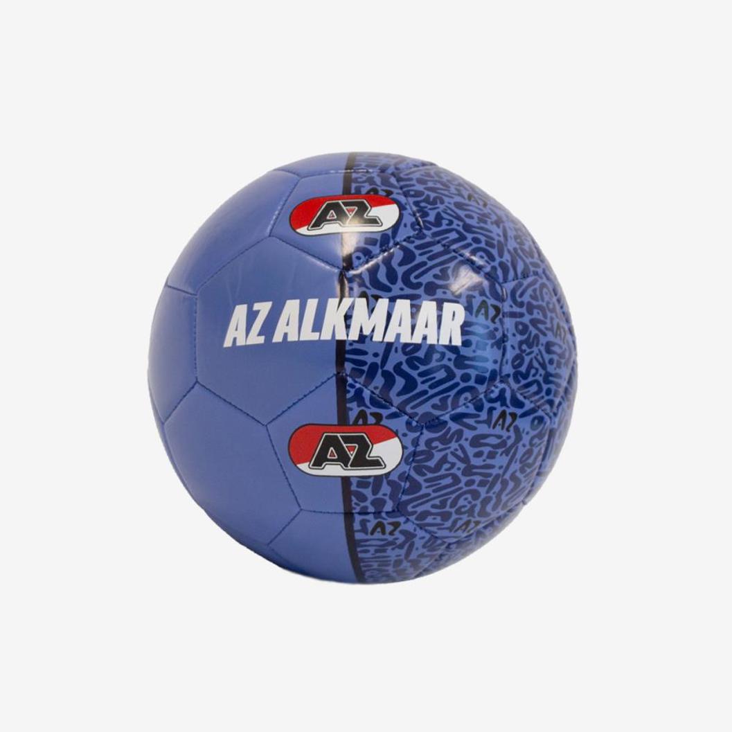 AZ Bal Blauw