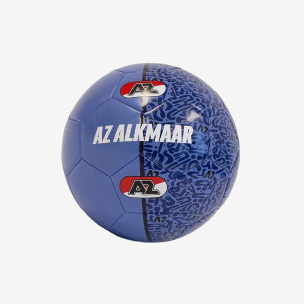 AZ Bal Blauw
