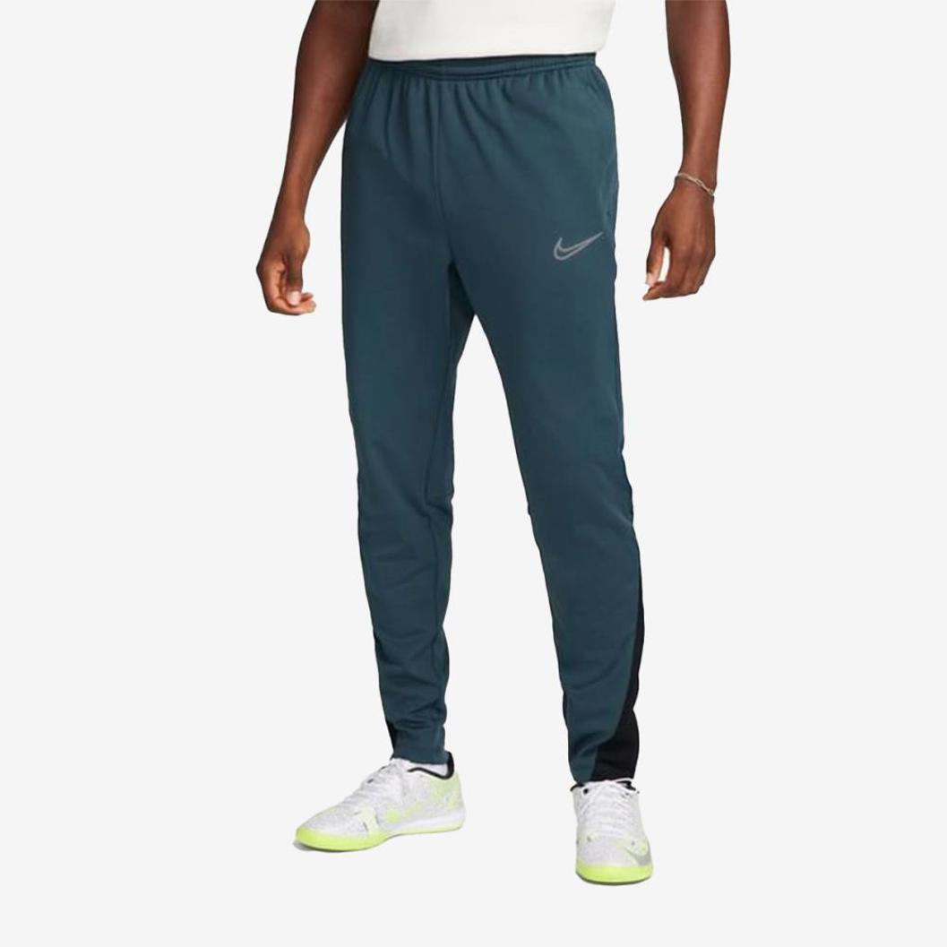 Academy Tr.Broek Warrior Donkergroen