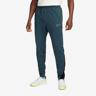 Academy Tr.Broek Warrior Donkergroen