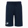 Joggingsshort Navy AZ-Logo 
