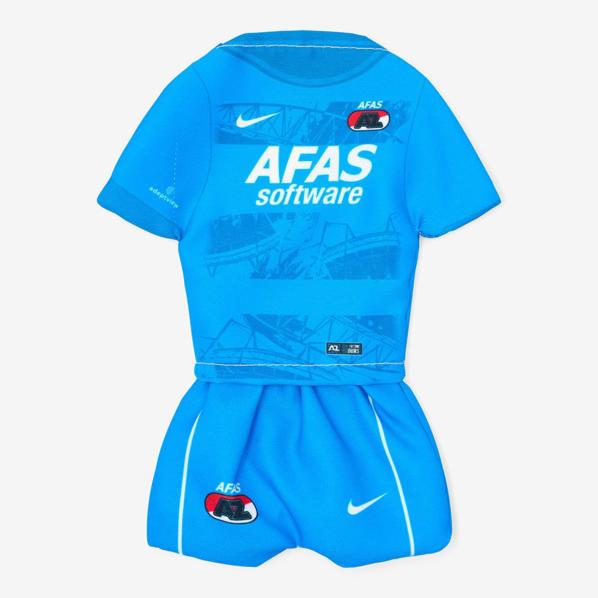 Mini Tenue Uit 25/26